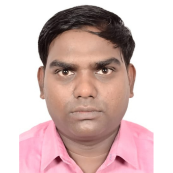 Image of Dr.Brijesh